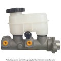 A1 Cardone New Master Cylinder, 13-2731 13-2731